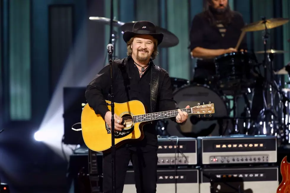 Travis Tritt Confirms He Needs Knee Surgery, But Will Resume Tour