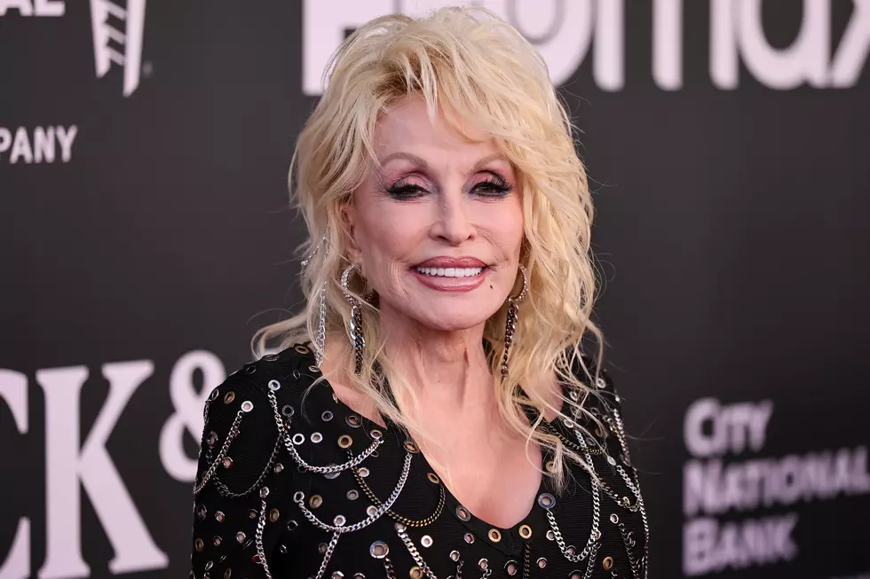 Dolly Parton Is Opening a Museum and a ‘Dolly Center’ in Nashville