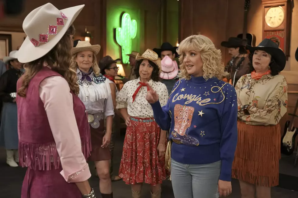 Television&#8217;s &#8216;The Goldbergs&#8217; Are Set to Go Country [Exclusive Photos]