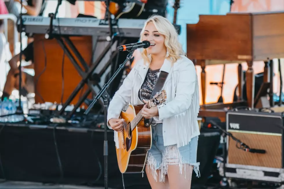 HunterGirl on the Pros and Cons of Performing on ‘American Idol’ Versus Her Own Tour