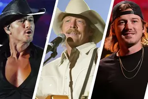 See the Most-Played Country Song From the Year You Graduated...