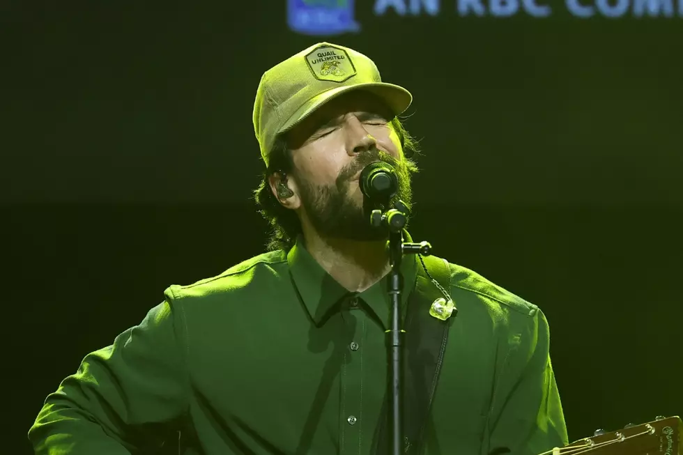 Sam Hunt&#8217;s New Song Details a Moving Life Lesson Learned at &#8216;Walmart&#8217; [Listen]