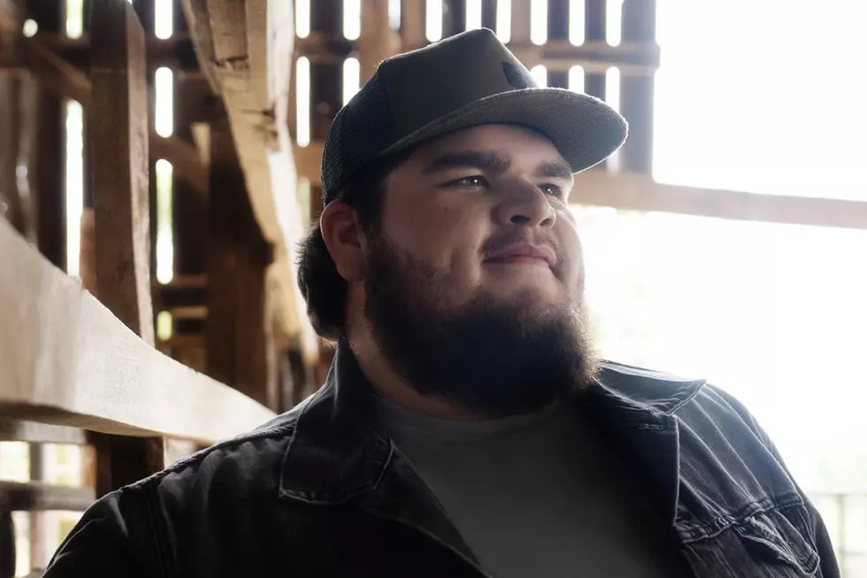 Shane Profitt’s ‘How It Oughta Be’ Is a Lesson in Country Hitmaking [Listen]