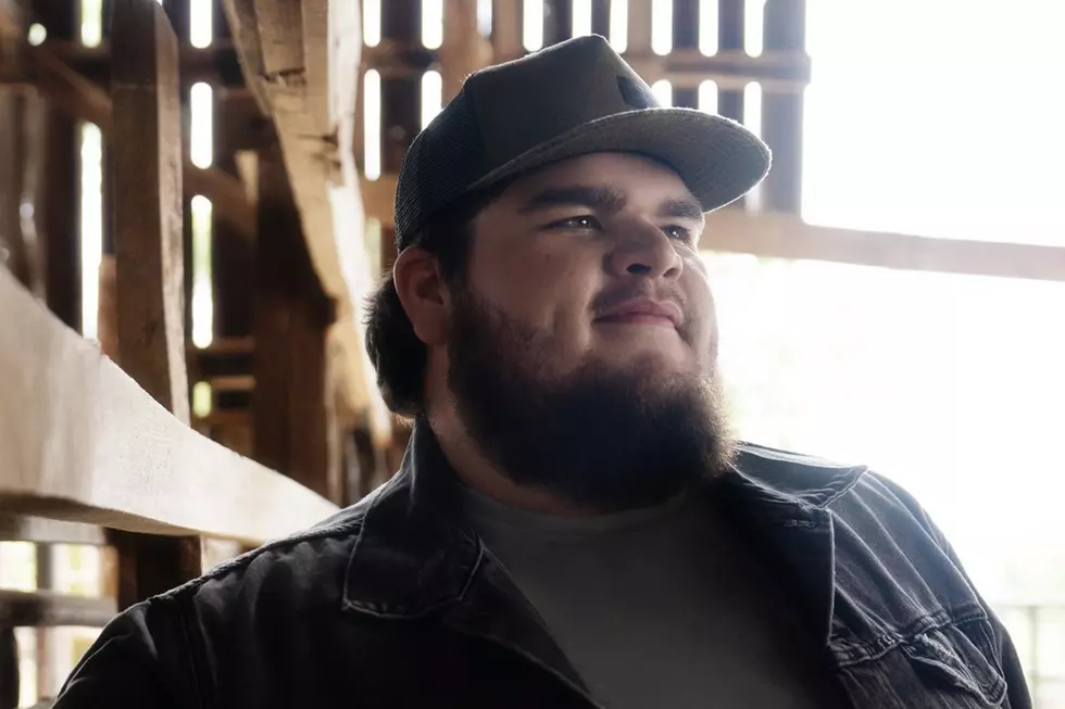 Shane Profitt's 'How It Oughta Be' Is Lesson in Country Hitmaking