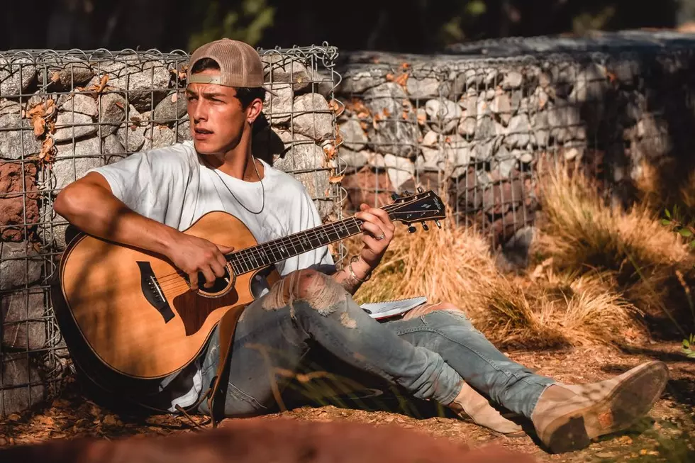Breakout Artist Tayler Holder Solidifies His Path in Country With &#8216;Drive&#8217; [Exclusive Premiere]