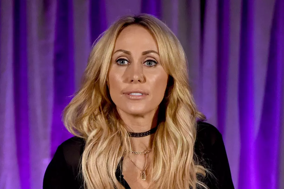 Tish Cyrus Goes Instagram Official With New Boyfriend, ‘Prison Break’ Star Dominic Purcell
