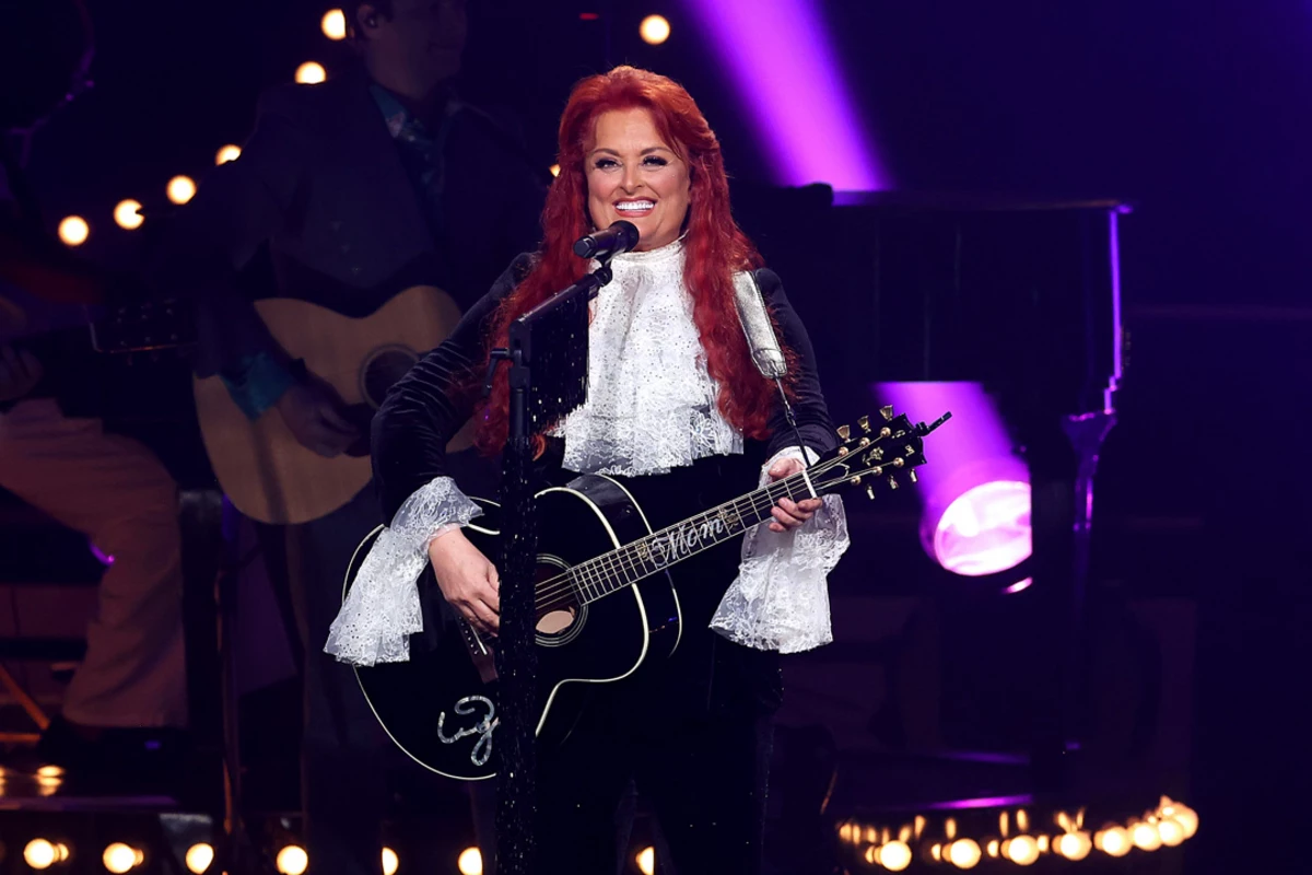 Wynonna Judd + Friends Deliver a Night No One Expected