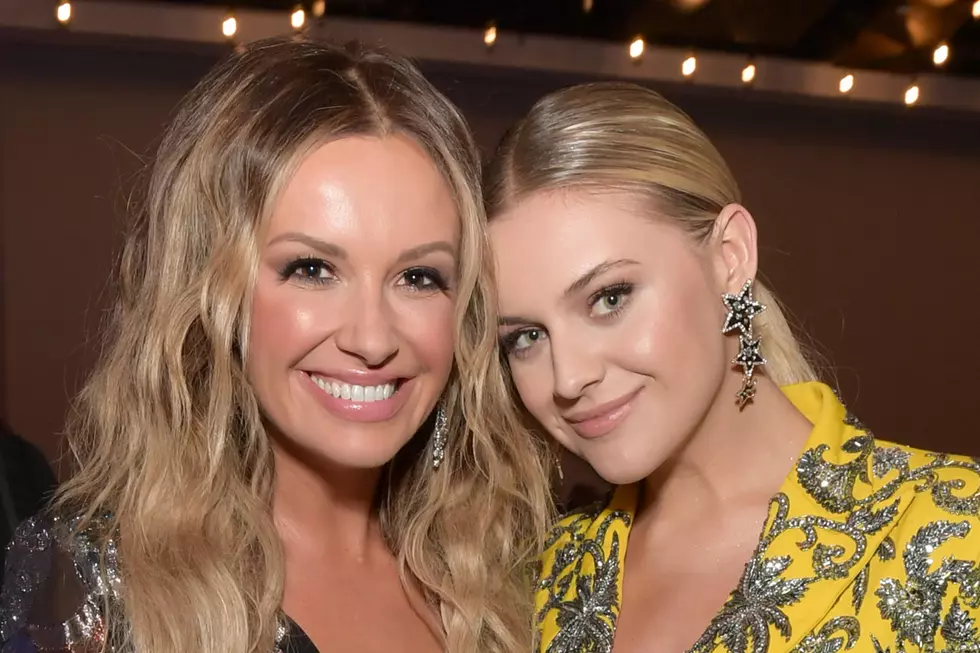 Kelsea Ballerini, Carly Pearce + Kelly Clarkson&#8217;s CMA Awards Performance Won&#8217;t Be a Pity Party