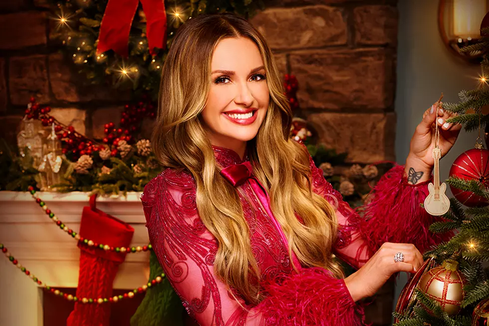 'CMA Country Christmas' 2022 Performers, Host and How to Watch