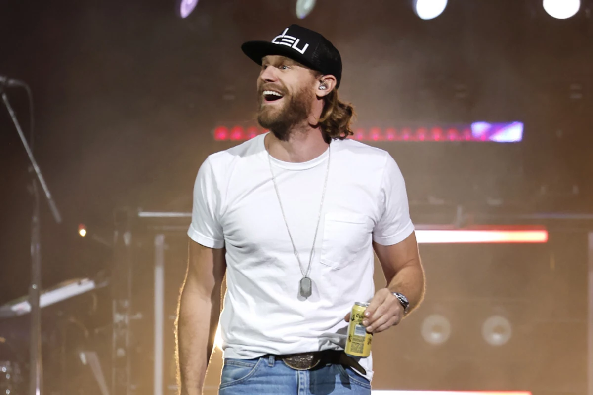 Chase Rice Announces I Hate Cowboys and All Dogs Go to Hell Album