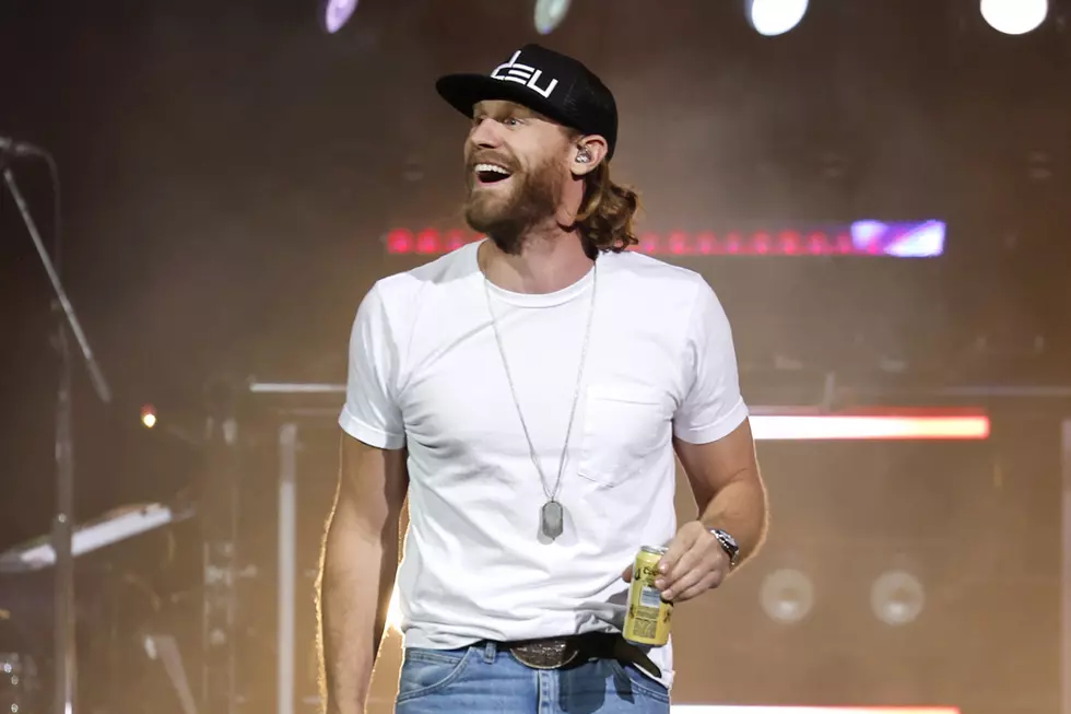 Chase Rice Announces New Album, &#8216;I Hate Cowboys and All Dogs Go to Hell&#8217;