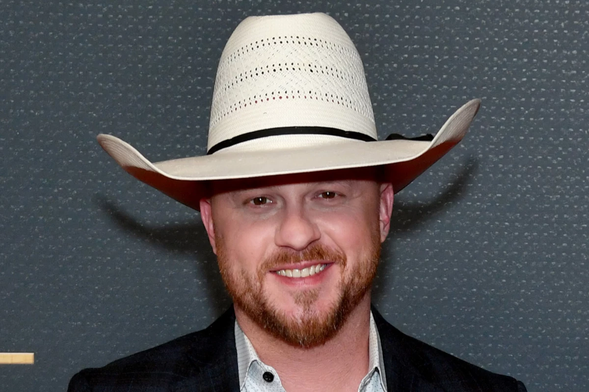 Cody Johnson's ''TIl You Can't' Named CMA Music Video of the Year