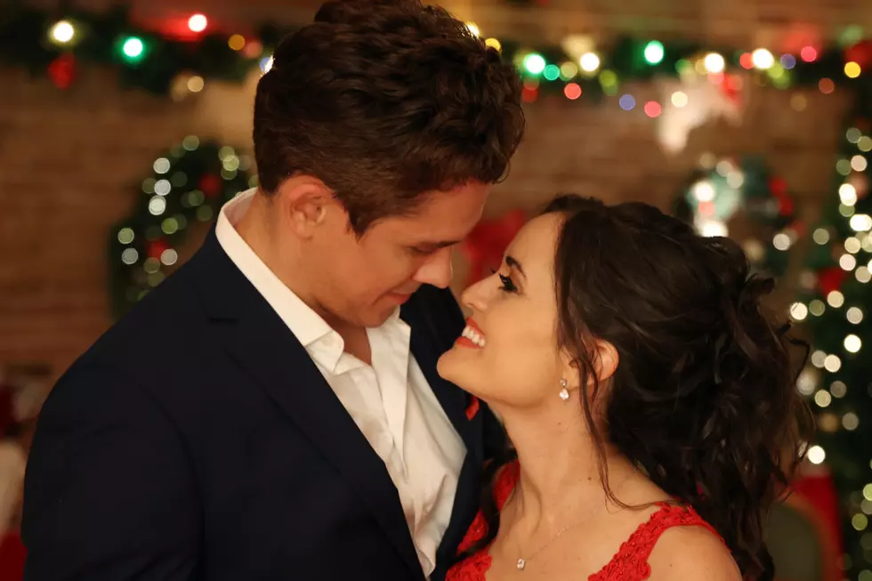 Danica McKellar Gushes Over Chemistry With Co-Star Neal Bledsoe 