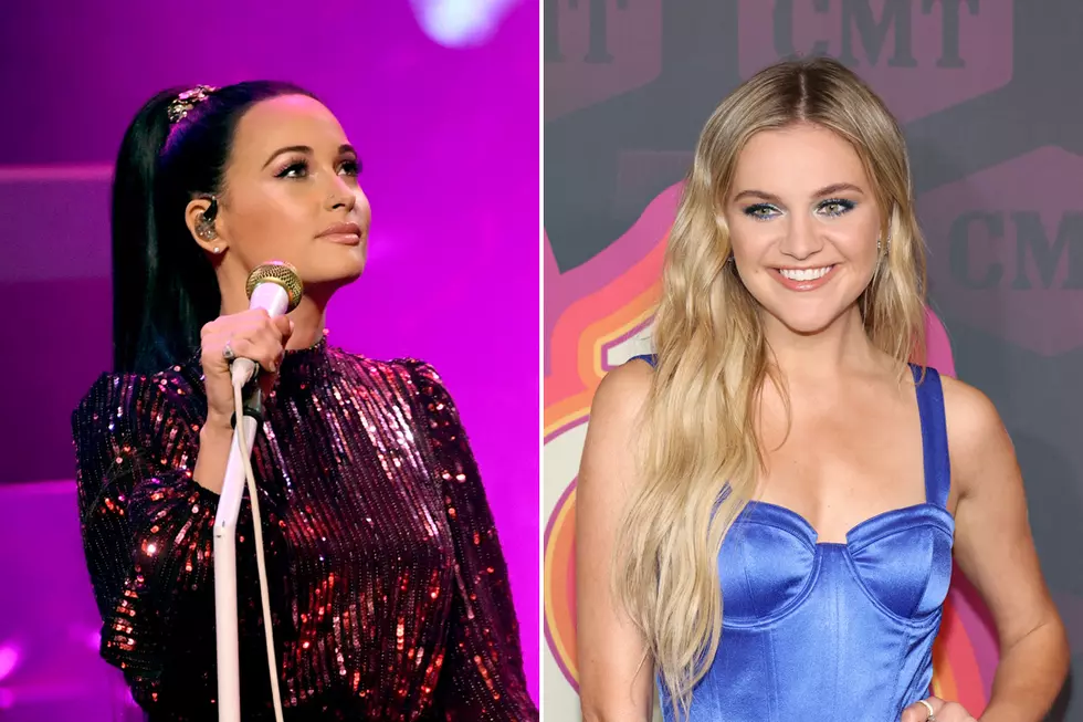 Kelsea Ballerini Bought Her New ‘Dream Home’ From Kacey Musgraves