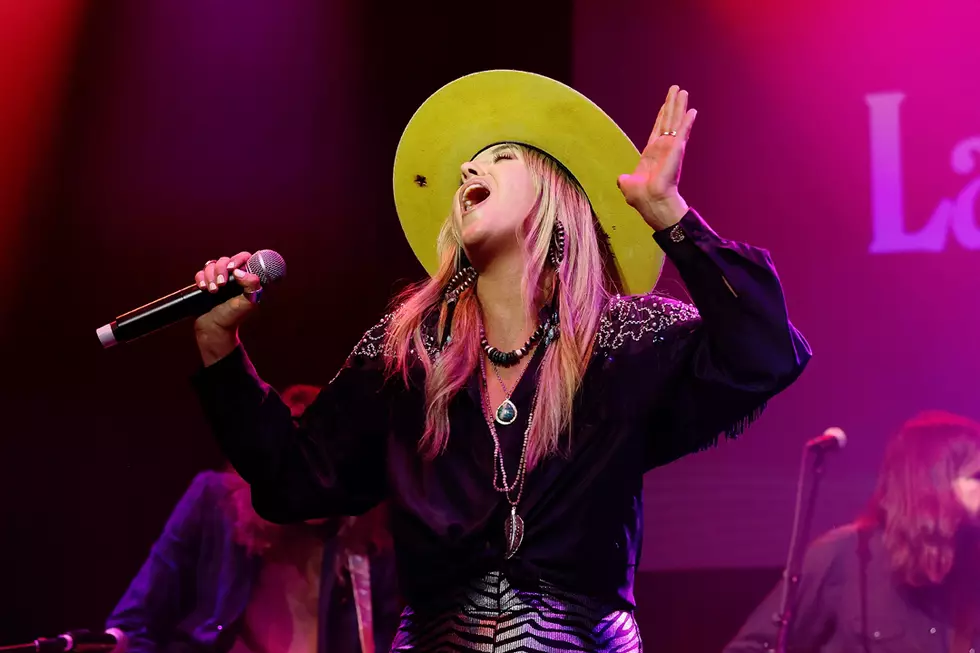 Lainey Wilson Premieres Fiery New Song, ‘Smell Like Smoke,’ on ‘Yellowstone’ [Listen]