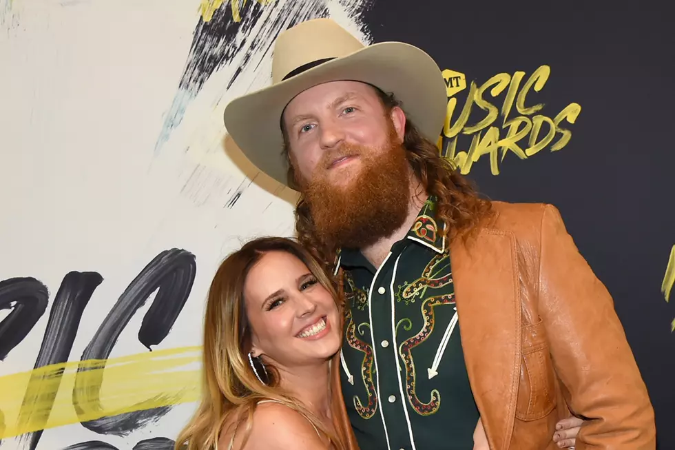 Brothers Osborne Guitarist John Osborne + Wife Expecting Twins