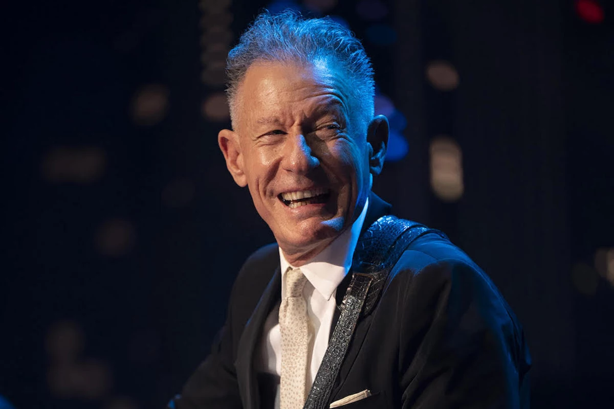 Lyle Lovett Returns to With Limits June\' \'12th City Austin of