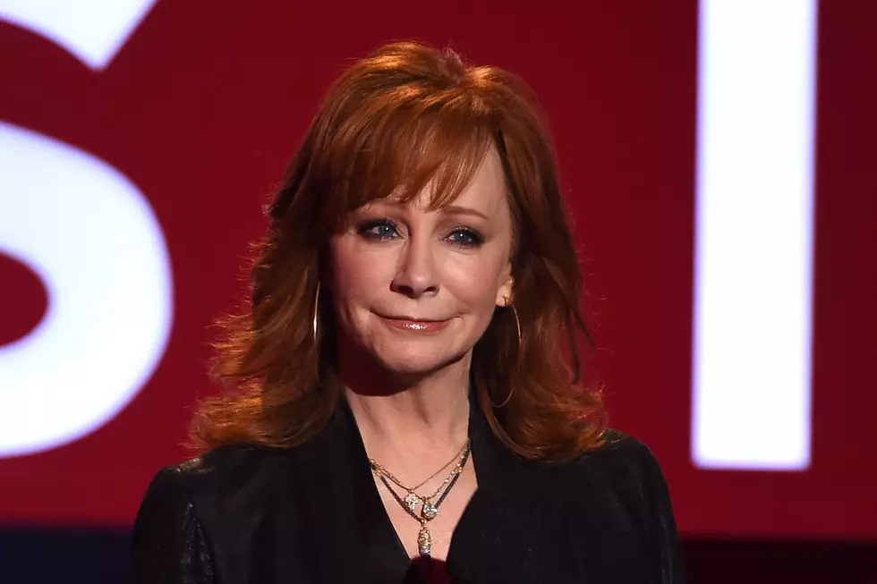 Reba McEntire Shares Heartbreaking Loss of Her 'Life Companion'