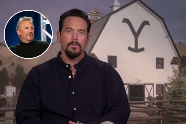 Could Rip's Loyalty to John Dutton Ever Change on 'Yellowstone'? Cole Hauser's Answer Is Epic