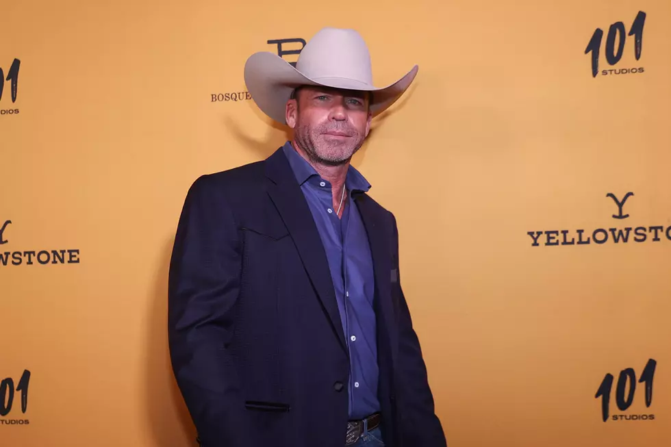 &#8216;Yellowstone&#8217; Creator Taylor Sheridan Comments on the Show Being &#8216;Anti-Woke&#8217;