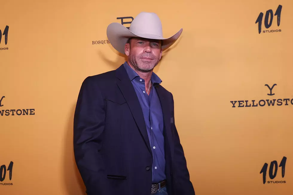 ‘Yellowstone’ Creator Taylor Sheridan Shares Good News About Season 5