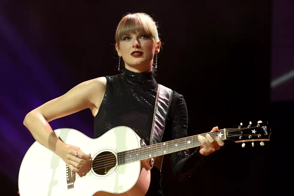 Taylor Swift Angry After Ticketmaster Fiasco, Issues Statement