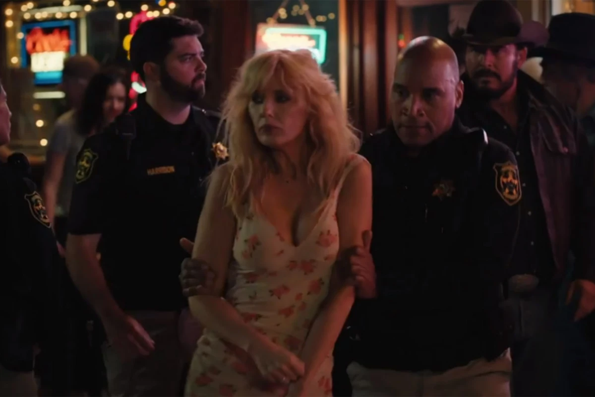 Who Assaulted Beth On Yellowstone Who Assaulted Beth On Yellowstone