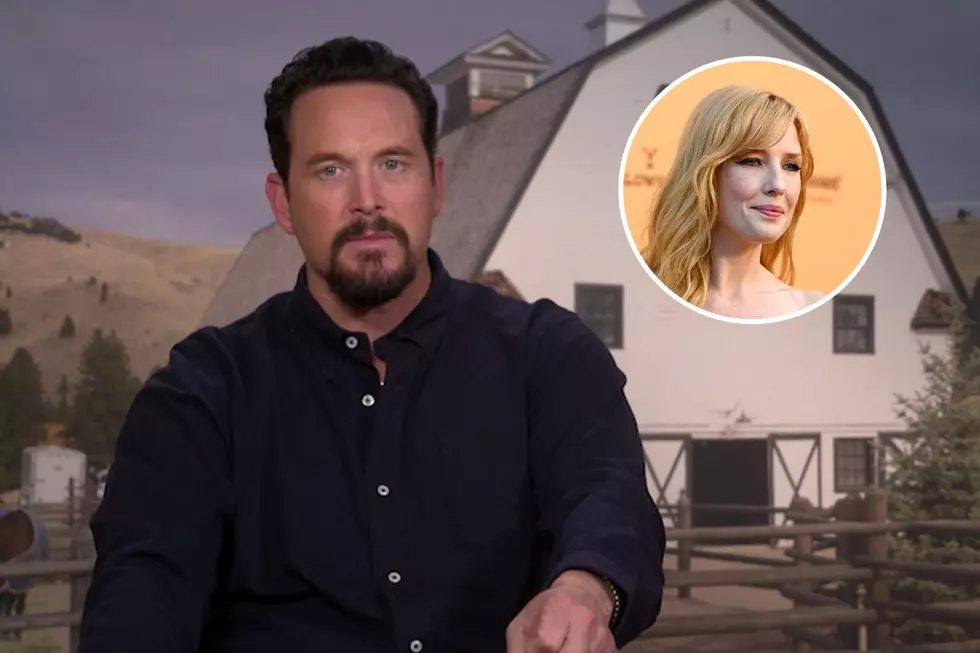 Cole Hauser Shares What ‘Yellowstone’ Season 5 Has in Store for Rip + Beth Dutton