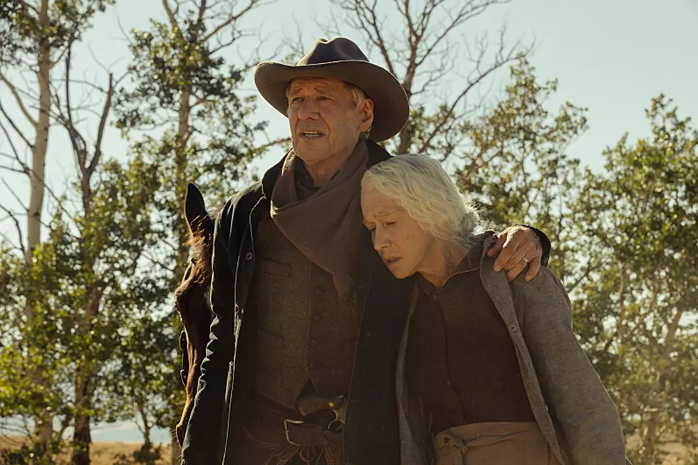 Shocking &#8216;1923&#8217; Brings the Shattering Death of a Dutton — or Two [Spoilers Alert]