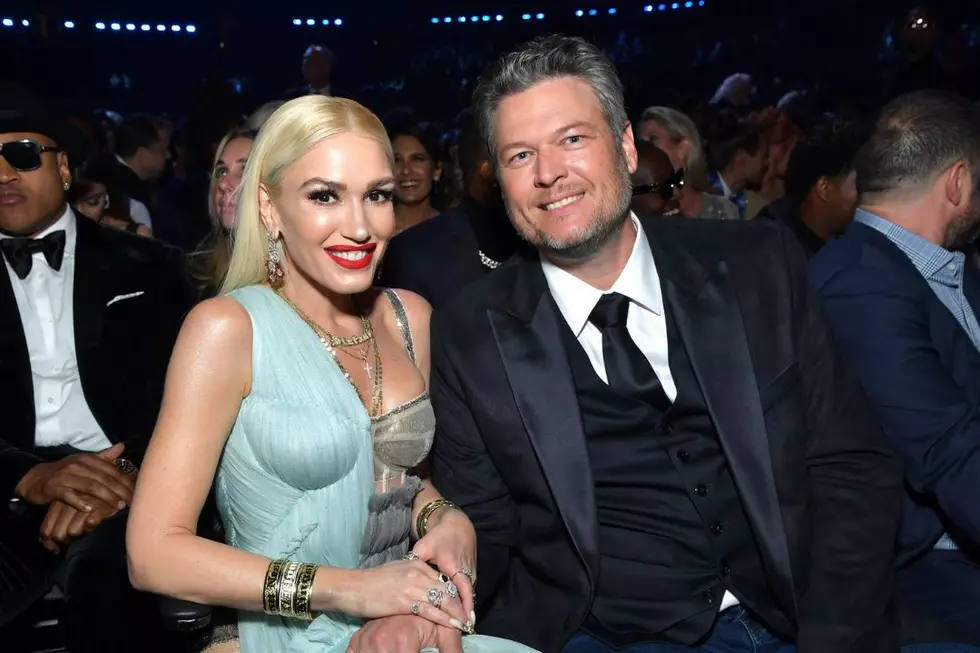 Blake Shelton Is Focused on His Family With Gwen Stefani: &#8216;This Isn&#8217;t About Me Anymore&#8217;