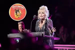 Dolly Parton Is Releasing an Anti-Bullying Children’s Book Starring...