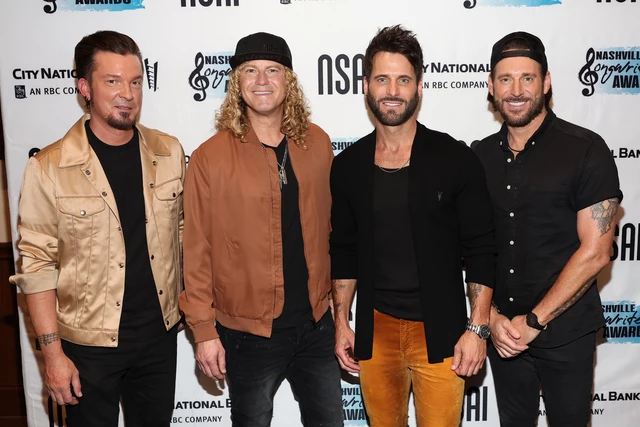 Parmalee Continue Their String of Easy Breezy Love Songs With 'Girl in Mine' [Listen]