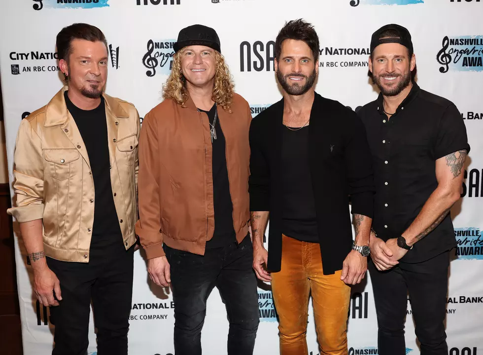 Parmalee Continue Their String of Easy Breezy Love Songs With &#8216;Girl in Mine&#8217; [Listen]