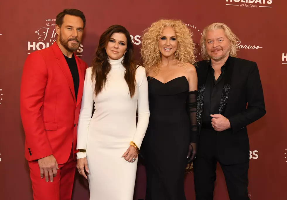 Here’s a Sneak Peek of Little Big Town Performing on ‘A Home for the Holidays’ [Watch]