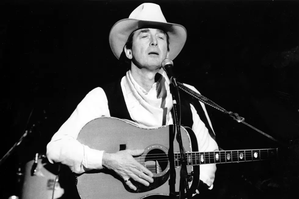 Canadian Country Legend Ian Tyson Dies at 89