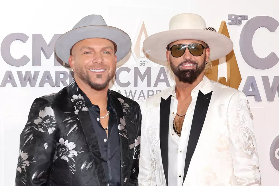 LoCash Working on a Sports-Themed Reality TV Show