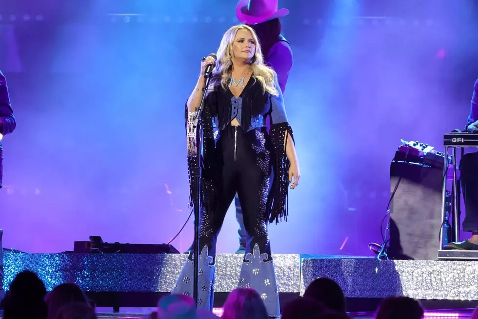 Miranda Lambert Adds Dates to &#8216;Velvet Rodeo&#8217; Las Vegas Residency