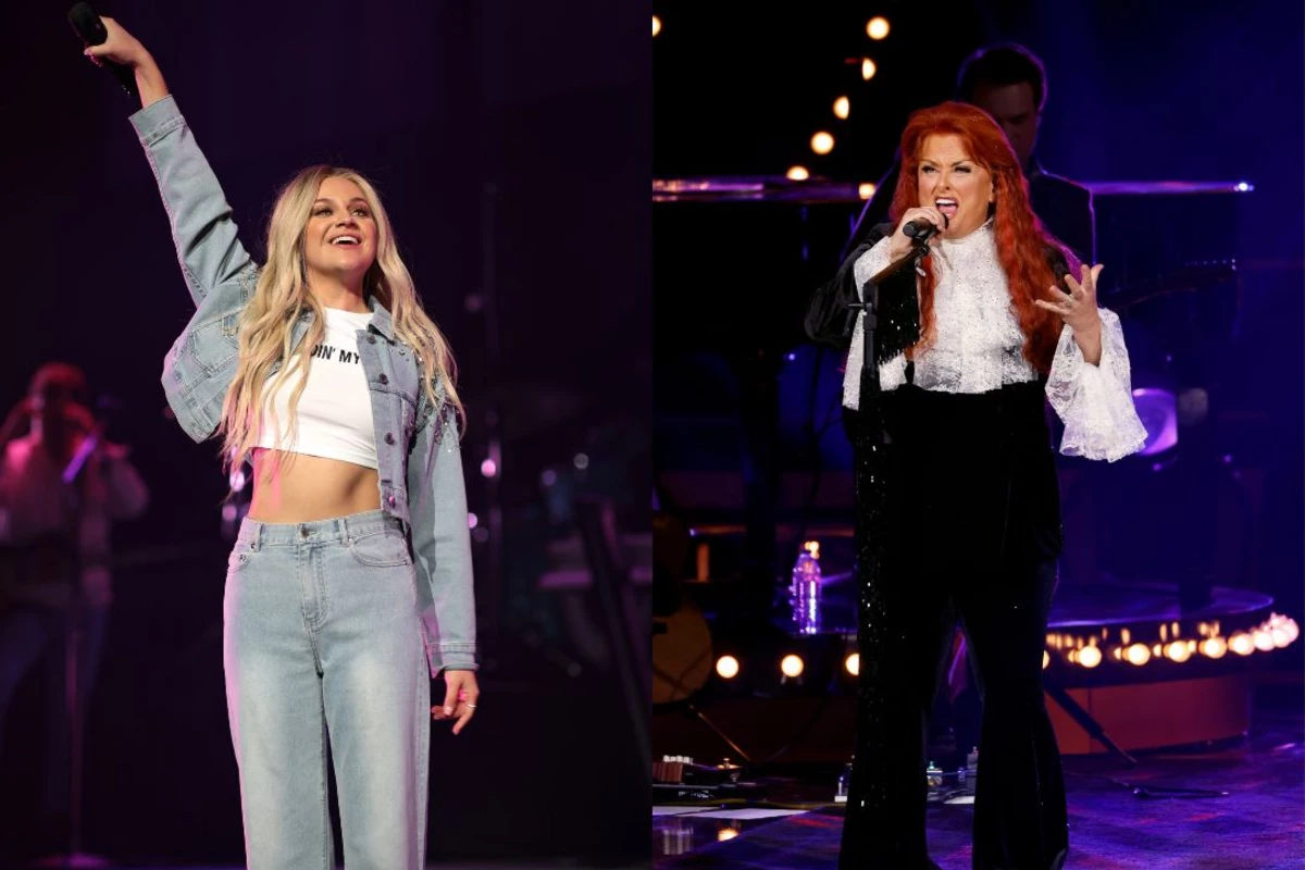 StarStudded Collaborations Revealed for Nashville New Year's Eve