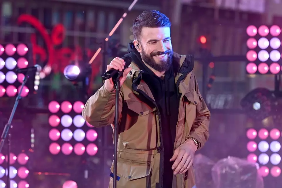 Sam Hunt to Play Free Show in Boston at NHL Winter Classic 