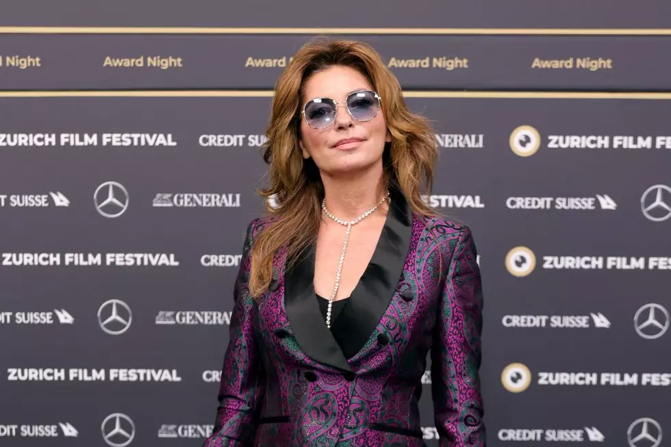 Shania Twain Doesn&#8217;t Know If Throat Surgery Results &#8216;Will Last Forever&#8217;