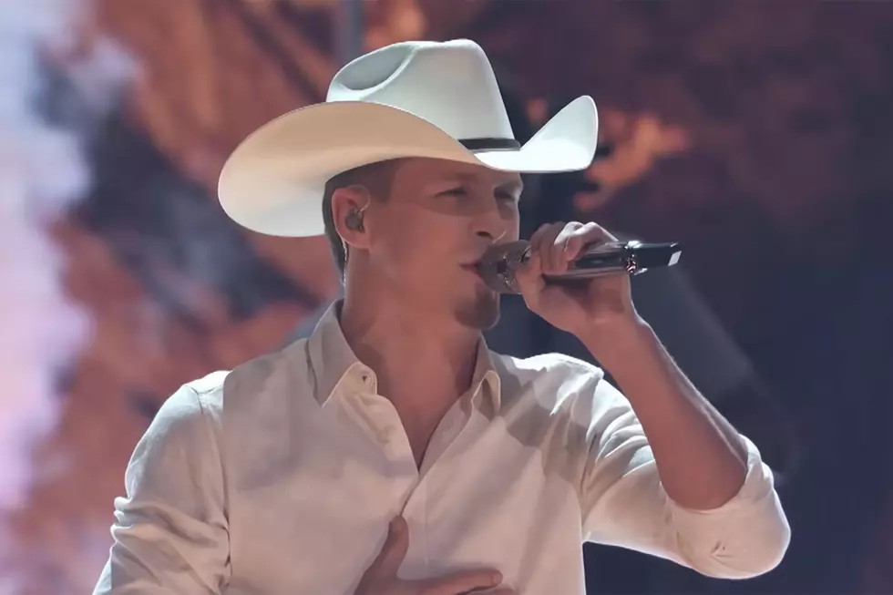 ‘The Voice': Bryce Leatherwood Moves Coaches With Justin Moore Cover During Live Semi-Finals [Watch]