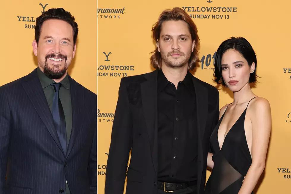 ‘Yellowstone': Cole Hauser, Luke Grimes, Kelsey Asbille Explore Their Characters — Dutton Rules Podcast