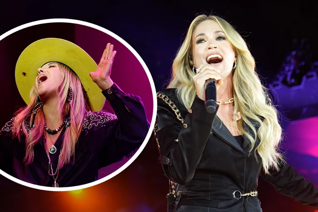 Country Song Power Rankings — January 2023 Country Song Power Rankings — January 2023