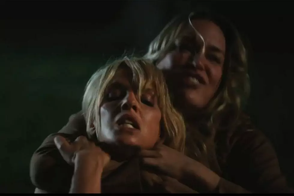 ‘Yellowstone’ Highlights Crazy Brawl Between Beth Dutton + Summer Higgins [Spoilers Alert]