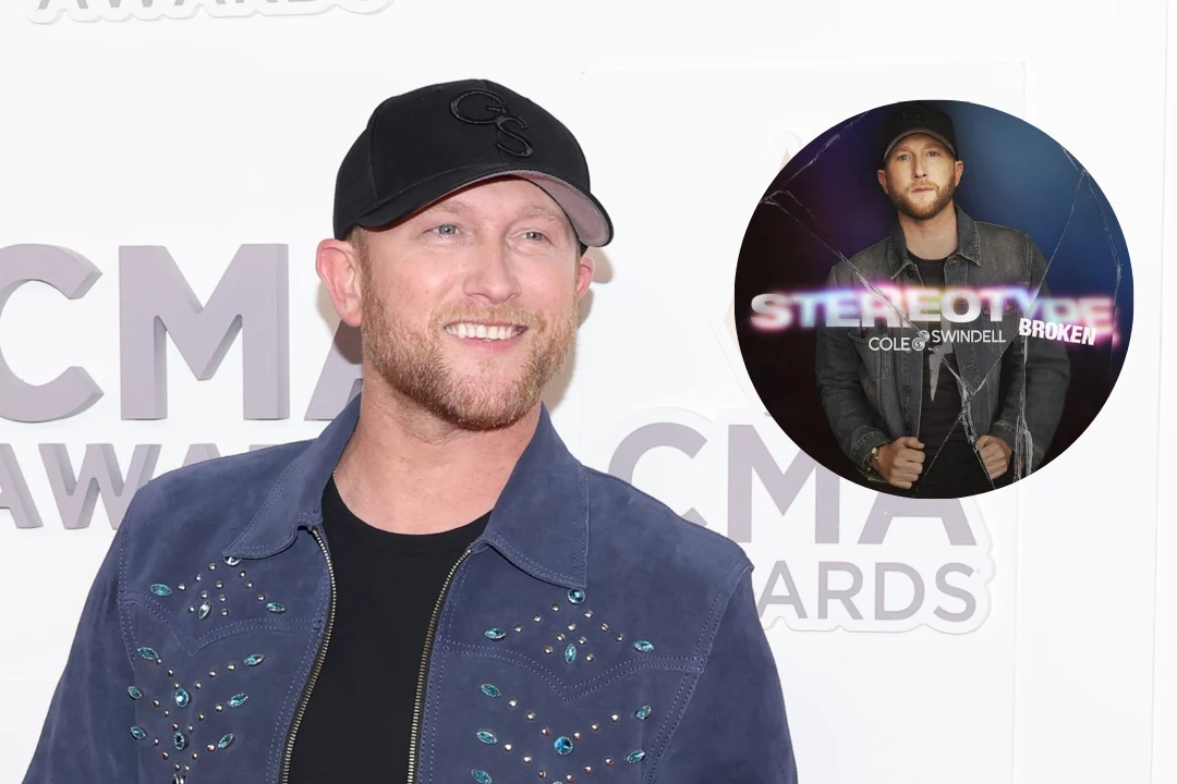 Cole swindell night with deals your name on it