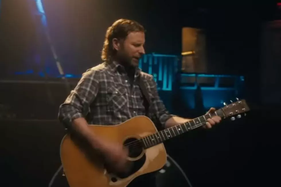 Dierks Bentley's 'Same Ol' Me' Video Revives Nashville's Exit/In 