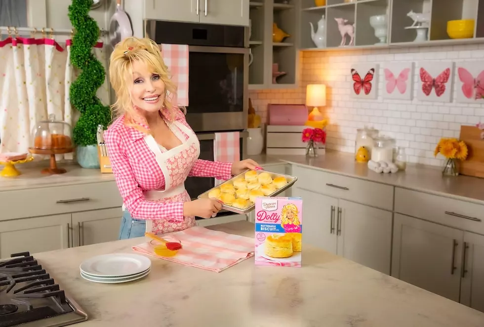 Why Dolly Parton Keeps Saying No to &#8216;American Idol&#8217; and &#8216;The Voice&#8217; [Exclusive]