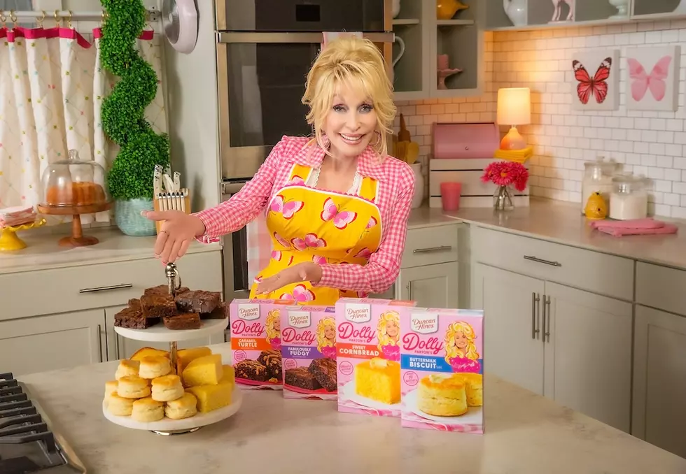 Dolly Parton Is Celebrating Her Birthday With a New Song That Came to Her in a Dream [Listen]