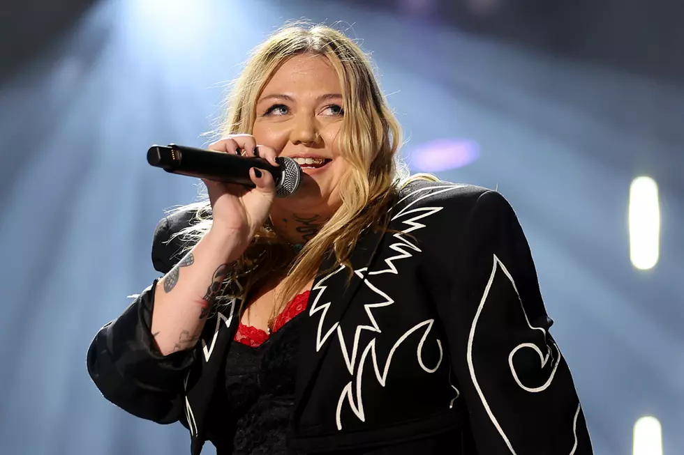 Elle King’s Fiery ‘Tulsa’ Rivals the Best Country Cheating Songs [Listen]
