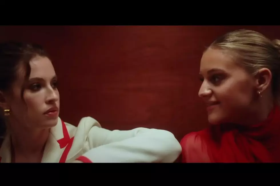 Kelsea Ballerini and Fletcher Tell a Heartbreak Story in New ‘Better Version’ Video [Watch]
